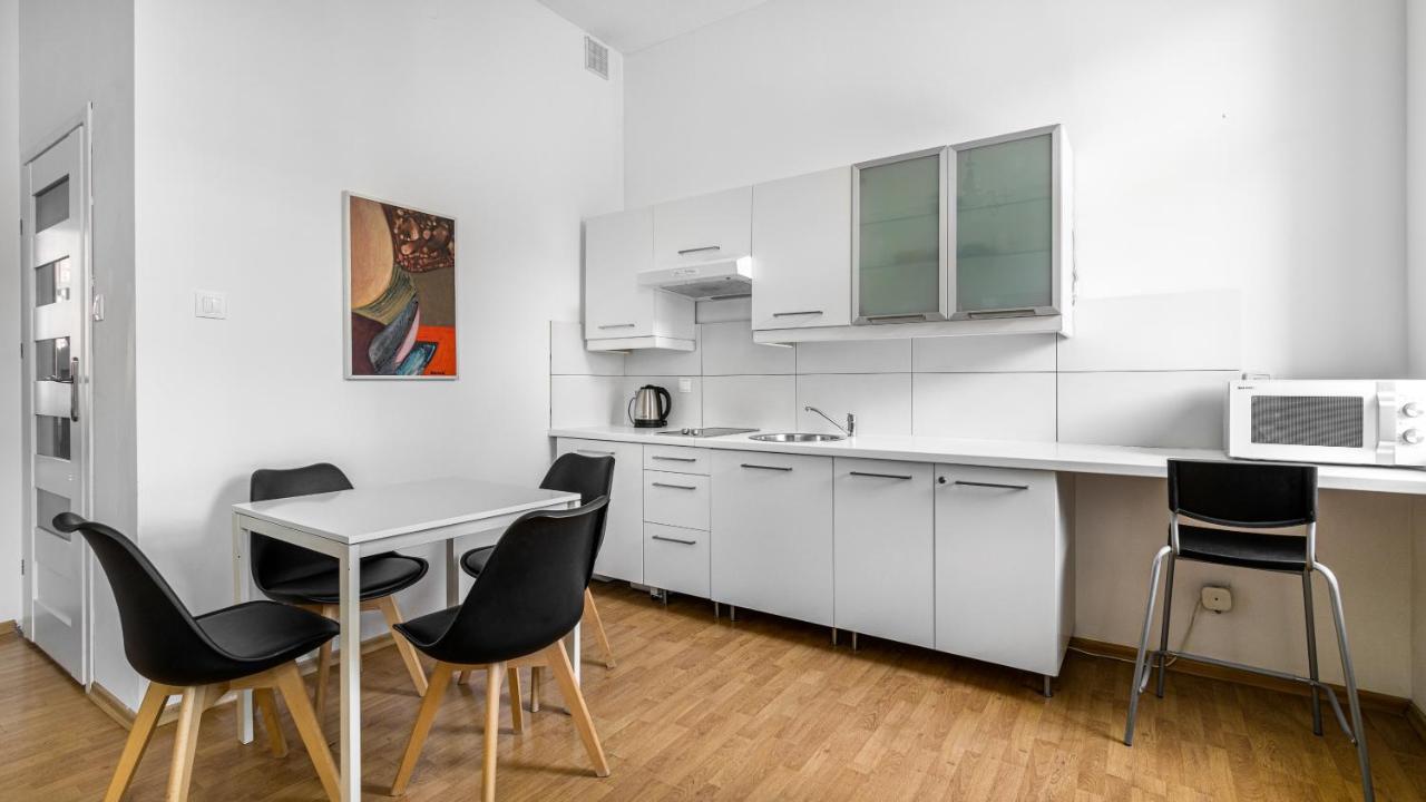 Comfy Apartments - Centrum Monte Cassino Sopot Ngoại thất bức ảnh